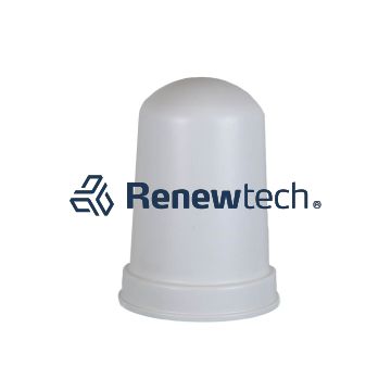 CISCO AIR-ANT2544V4M-R - 2.4GHz 4dBi/5GHz 4dBi Multi Mount Omni Ant., 4-Port,RP- TNC.