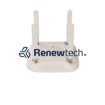 CISCO AIR-CAP3702E-E-K9 - 802.11ac Ctrlr AP 4 4 SS w/CleanAir Ext Ant E Reg Domain