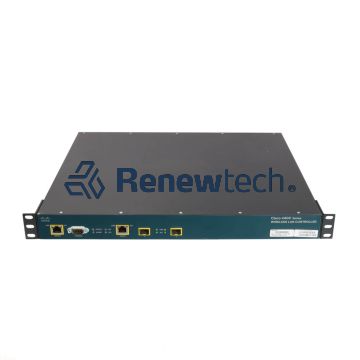 CISCO AIR-WLC4402-12-K9 - Cisco 4400 Series WLAN Controller for up to 12 AP