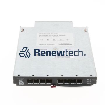 HP AJ820A - HP B-Series Blade System SAN Switch 