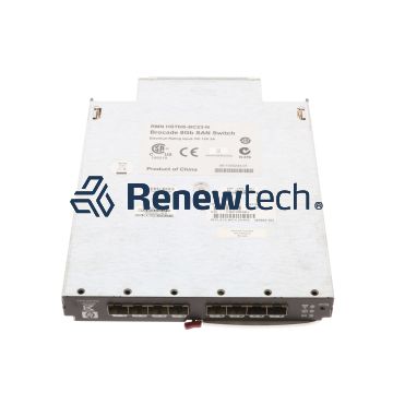 HP AJ821A - HP 8/24c SAN switch for BladeSystem 