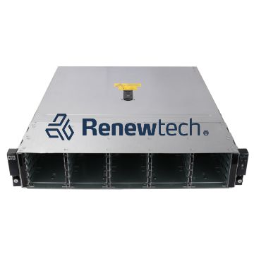 HP 25SFF Disk Enclosure with IOM for MSA2040 