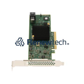 LSI 9341-4I 4PORT 12G SAS/SATA