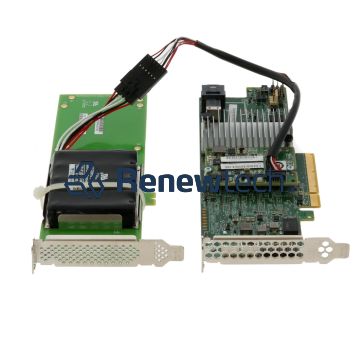 LSI 9361-4I 4PORT 12Gbps SAS/SATA