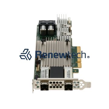 LSI 9380-8I8E 8PORT 12Gbps SAS/SATA