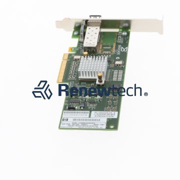 HP AP769B - HP 81B 8GB 1-Port FC HBA 