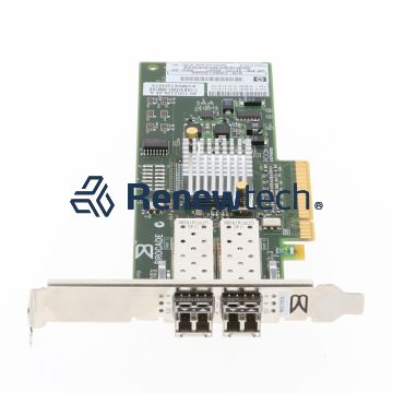HP AP770B - HP 82B PCIe 8Gb FC Dual Port Reman HBA  