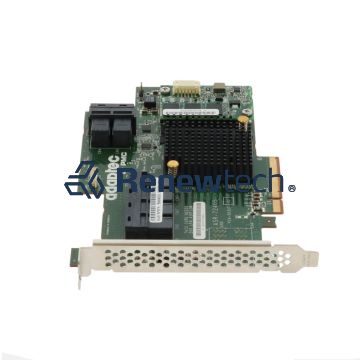 Adaptec 72405 24PORT 6Gbps