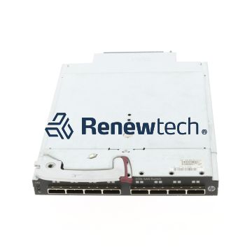 HP BK763A - HP 6Gb SAS Blade Switch for Bladecenter 