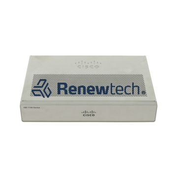 ISR 1101 4P GE Ethernet and LTE Secure Router