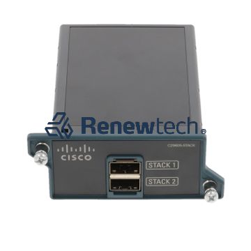 CISCO C2960S-STACK - Catalyst 2960S FlexStack Stack Module - No cable