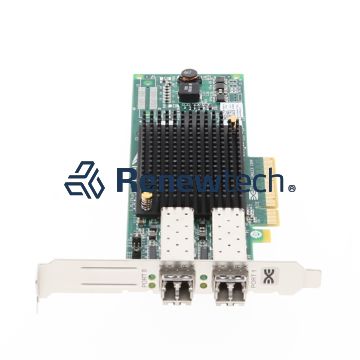 DELL 406-BBGR - LPE12002 8Gbps FC 2PORT 406-BBGR