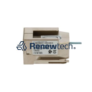 Catalyst 9200 Single Spare Stacking Module