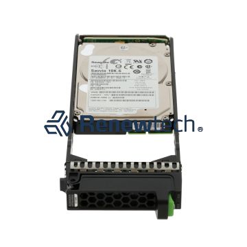 DX S3 900GB SAS HDD 12G 10K 2.5in