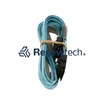 SUPERMICRO CBL-0108L-02 - Supermicro MiniSAS To MiniSAS 39cm 