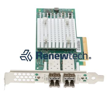 QLE2692L 16GB FC 2PORT  WVT0T