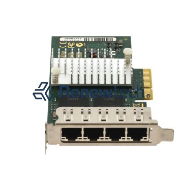Ethernet Controller 4x1Gbit PCIe