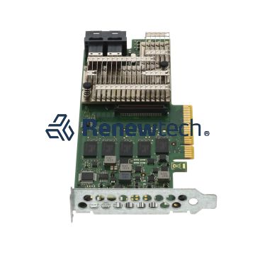 8-Port Modular RAID Controller D3216 PRAID EP400i