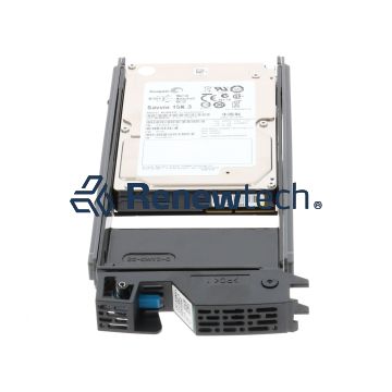 HDS VSP 300GB 15K SFF