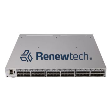 Connectrix DS-6510B - 24 active ports