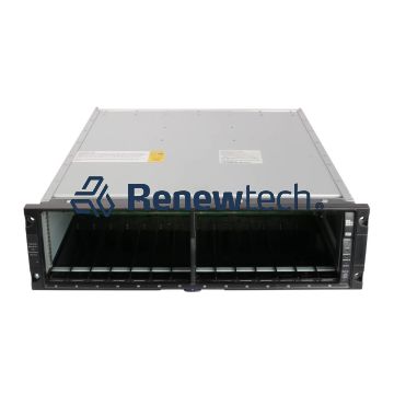 NetApp 14LFF SATA 3G Expansion Shelf