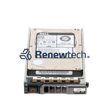 600GB 15K 2.5 SAS 12G 1J11Y