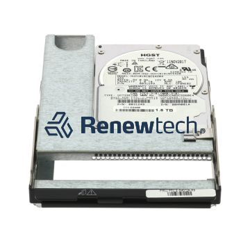 NetApp 1.8TB SAS 12G 10K SFF Hard drive