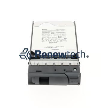 NetApp 12TB NL-SAS 12G 7.2K LFF Harddrive