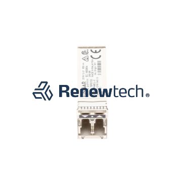 25 GbE SW SFP28 Transceivers (Four)