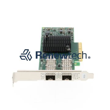 PCIe3 2-port 25/10 Gb NIC & RoCE SFP28