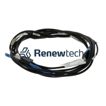 IBM 12Gb HD Narrow SAS Cable (YO12) Adapter to Enc