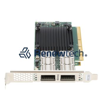 PCIe3 2port 56 Gb FDR IB Adapter x16 