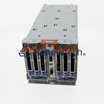 PCIe3 6-Slot Fanout Module v2 for PCIe3 Expansion