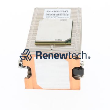 3.02GHz 6-Core POWER8 Processor Card