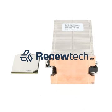 3.89GHz 6Core P8 Processor Card