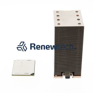 IBM 3.02GHZ 4CORE CPU , CCIN 54E9