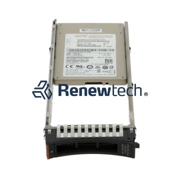 387GB SFF-2 SSD 4k (IBM i)