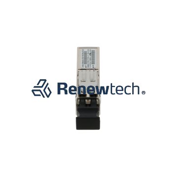 JUNIPER EX-SFP-1GE-SX - Juniper 1000BASE-SX SFP Module - 1 x 1000Base-SX 