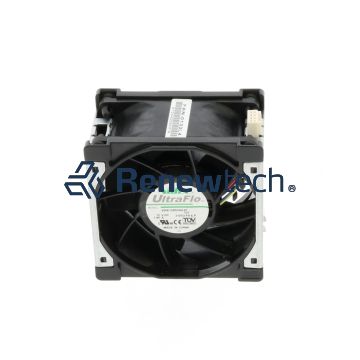 SUPERMICRO FAN-0133L4 - Supermicro 80mm Hot-Swappable Middle Axial Fan 