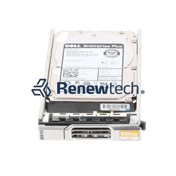 DELL 0978526-01 - 900GB 10K SFF SAS 6G HDD EQL HUC109090CSS600