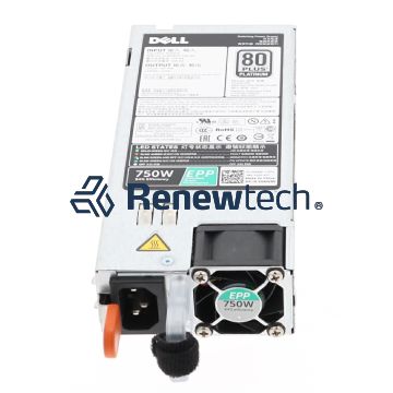 DELL 1C8RF - PSU 750W R530 R630 R730 R730XD R930 T430 T630