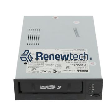 LTO-3 400/800GB Ultrium HH SAS INTERNAL