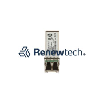 HP 16Gb FC/10GbE 100m SFP+ Transceiver 