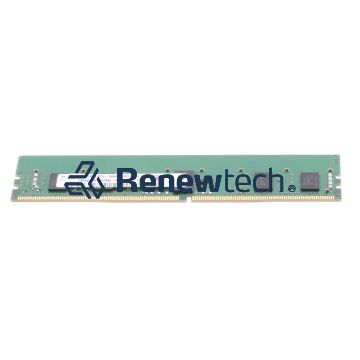 EMC 8GB 1Rx8 PC4-21300V-R DDR4-2666MHz