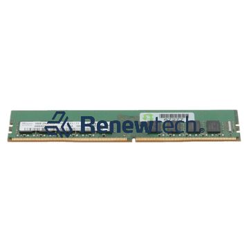 DELL 2TX5N - 16GB 2Rx8 PC4-19200 DDR4-2400MHz UDIMM