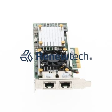 DELL 540-BBIU - BC57810S 10Gbps 2PORT LP 540-BBIU