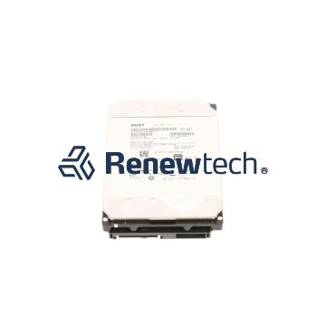 10TB 7.2K LFF SAS 12G HDD HUH721010AL4200