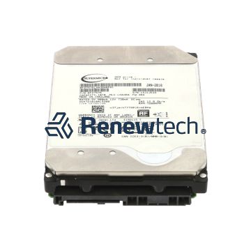 10TB 7.2K 3.5 SAS 12G HUH721010AL5200