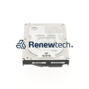 4TB 7.2K 3.5 SAS 6G HUS724040ALS640