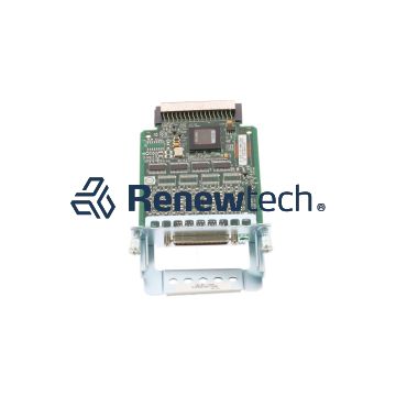 CISCO HWIC-8A - 8-Port Async HWIC